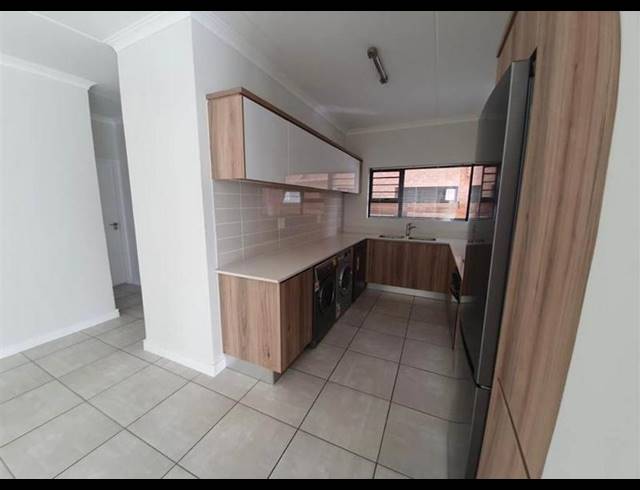 3 BEDROOM APARTMENT FOR SALE IN BLYDE RIVERWALK ESTATE